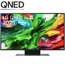 LG 43QNED87A6D.AEU